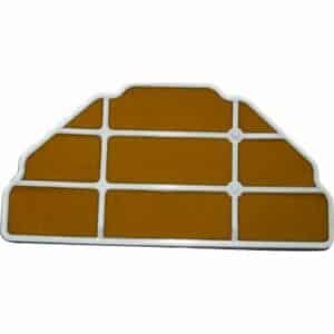 Hiflo Luftfilter HFA2602 für Kawasaki ZX-6 R 1998-2002