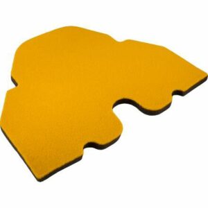 Hiflo Luftfilter Foam HFA2604 für Kawasaki ZZ-R 600 1993-2006