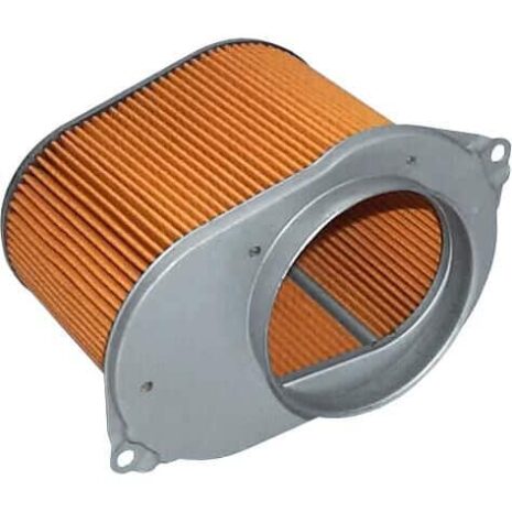 Hiflo Luftfilter HFA3607 hinten für Suzuki VS 600/750/800 Intruder