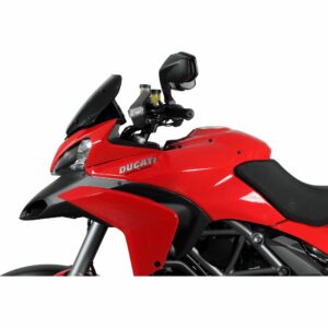 MRA Sportscheibe SP schwarz für Duc Multistrada 1200 2013-2014