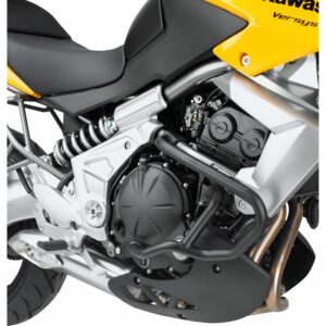 Givi Sturzbügel TN422 für Kawasaki KLE 650 Versys 10-14 schwarz