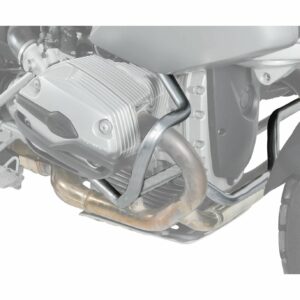 Givi Sturzbügel TN689 für BMW R 1200 GS 2004-2009 silber