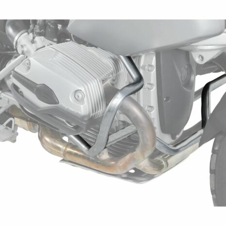 Givi Sturzbügel TN689 für BMW R 1200 GS 2004-2009 silber