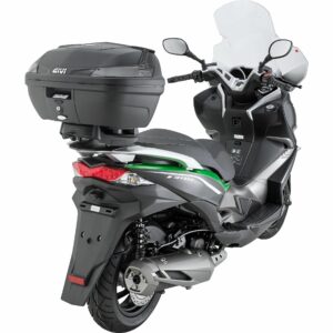 Givi Topcaseträger M6M für Monolock® SR4111MM für Kawasaki J 125/