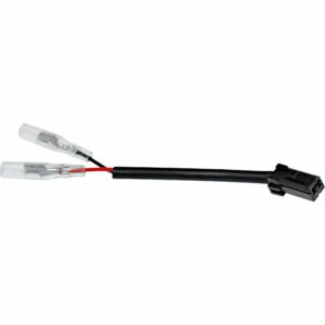 Paaschburg & Wunderlich Adapterkabelpaar Blinker an OEM-Stecker 207-083 für Harley