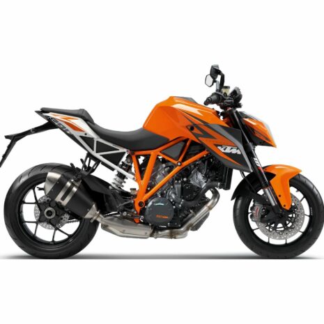 New Ray Maßstab 1:12 KTM 1290 Superduke R