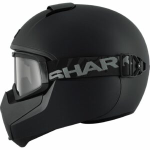 Shark helmets Vancore Blank Mat XS