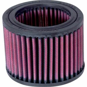 K&N Tauschluftfilter BM-0400 für BMW R 850/1100/1150