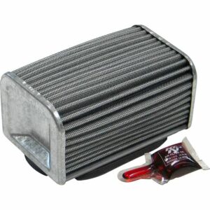 K&N Tauschluftfilter KA-0850 für Kawasaki GPZ/GT/Z/Zephyr/ZR