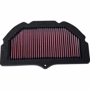 K&N Tauschluftfilter SU-7500 für Suzuki GSX-R 600/750/1000