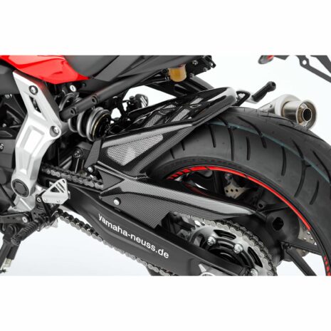 Bodystyle Hinterradabdeckung Raceline für Honda CB 1000 R SC60