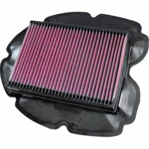 K&N Tauschluftfilter YA-9002 für Yamaha TDM 900