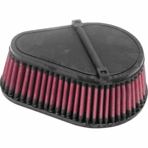 K&N Tauschluftfilter SU-6596 für Suzuki DR 650 SE