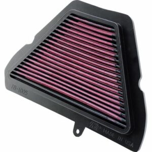 K&N Tauschluftfilter TB-1005 für Triumph 1050