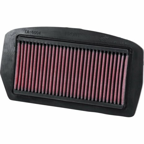 K&N Tauschluftfilter YA-6004 für Yamaha FZ 6 /Fazer /S2