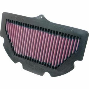 K&N Tauschluftfilter SU-7506 für Suzuki GSX-R 600/750 2006-2010