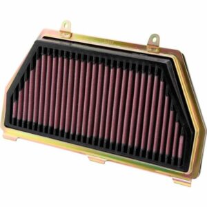 K&N Tauschluftfilter HA-6007 für Honda CBR 600 RR 2007-2016