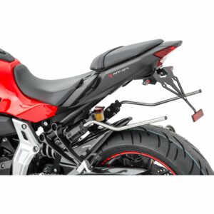 SW-MOTECH QUICK-LOCK Trägerarme für Blaze HTA.06.740.80800/B