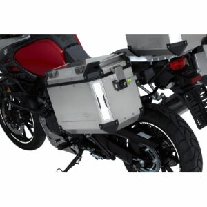 Givi Ersatzteil Reflektor Paar E145 Aufkleber 205x45mm für Trekke