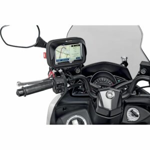 Givi Navi/Smartphone Tasche Universalhalter S954B 5