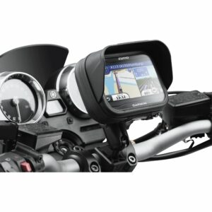 SW-MOTECH Universal GPS-Kit mit Navi-Tasche Pro M