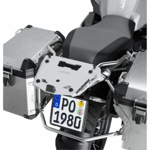 Givi SRA Alu-Topcaseträger Monokey® AS  SRA5112 für BMW