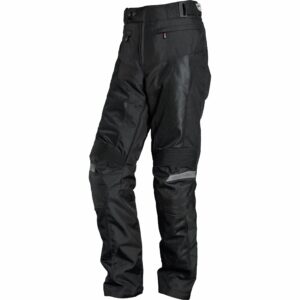 Richa AirVent Evo Hose schwarz 5XL Herren