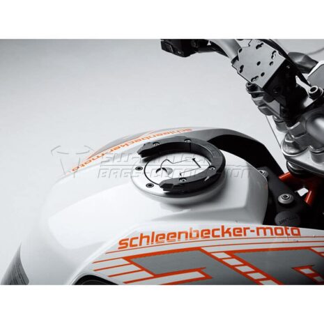 SW-MOTECH QUICK-LOCK EVO Tankring TRT.00.640.21000/B für KTM