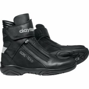 Daytona Boots Arrow Sport GTX Stiefel schwarz 45