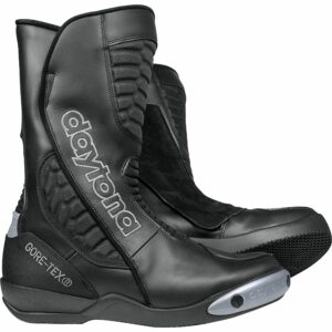 Daytona Boots Strive GTX Sportstiefel schwarz 41