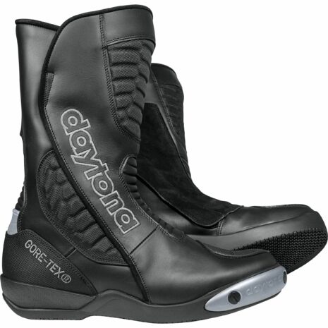 Daytona Boots Strive GTX Sportstiefel schwarz 43