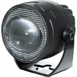 Highsider Satellite 44mm LED-Abblendscheinwerfer