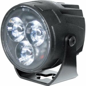 Highsider Satellite 50mm LED-Fernscheinwerfer