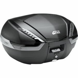 Givi Monokey® Topcase V47NNT Tech carbonlook/matt schwarz 47 Lite