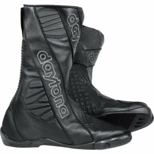Daytona Boots Security Evo G3 Außen-/Innenstiefel schwarz 42