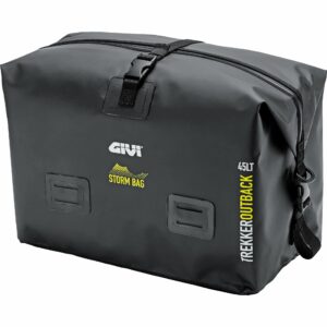 Givi Innen-/Deckeltasche T507 für OBK48 Seitenkoffer Trekker Outb