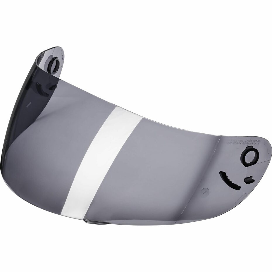 Nexo Helm Visier