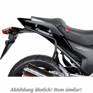 Shad 3P Seitenkofferträger H0VF82IF für Honda VFR 800 2002-2013