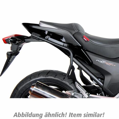 Shad 3P Seitenkofferträger K0VR60IF für KLE 650 Versys 2010-2014