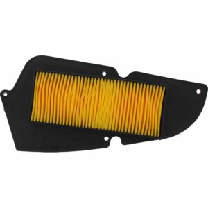 Hiflo Luftfilter HFA5104 für Peugeot/SYM LXR/HD 125/200