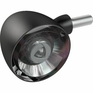 Kellermann LED Metall Rücklicht/Blinker M8 Bullet 1000® DF schwarz