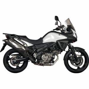 Shad Satteltaschenhalter Semi Rigid für DL 650 V-Strom 2012-2016