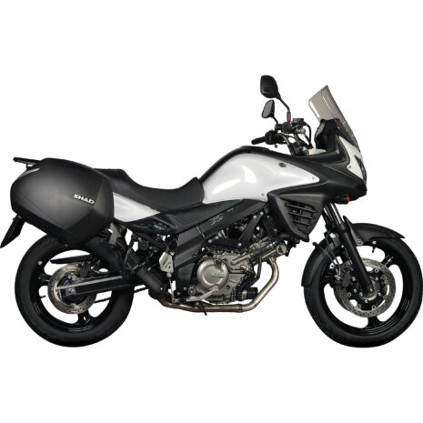 Shad 3P Seitenkofferträger S0VS63IF für DL 650 V-Strom 2011-2016