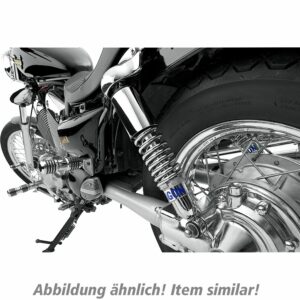 Hagon Federbeine Chopper low 931 Suzuki VS 1400 Intruder -25mm