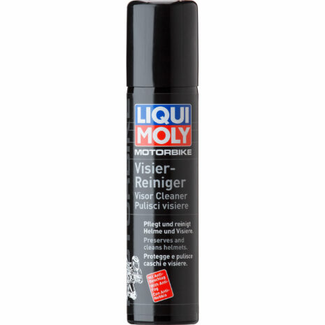 Liqui Moly Helm/Visier-Reiniger Motorbike 100ml