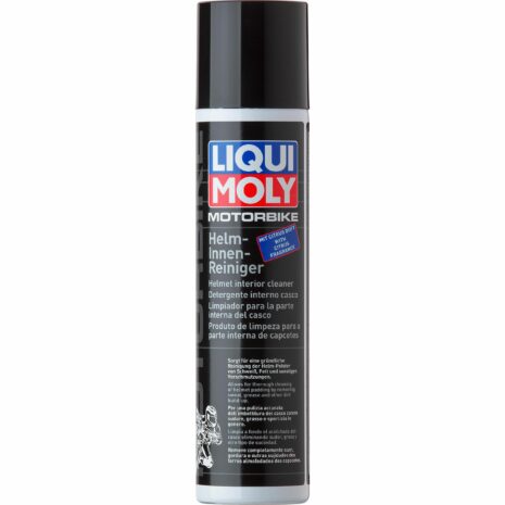 Liqui Moly Helm-Innen-Reiniger Motorbike 300ml