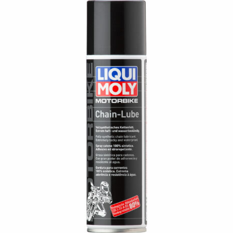 Liqui Moly Motorbike Kettenspray 250 ml