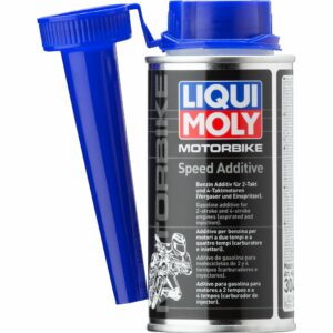Liqui Moly Motorbike Speed Additive 150 ml