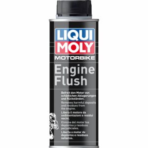 Liqui Moly Motorbike Engine Flush Ölkreislaufreiniger 250 ml