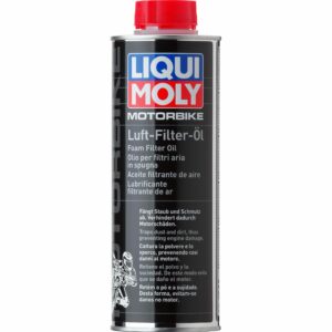 Liqui Moly Motorbike Luft-Filter-Öl 500 ml